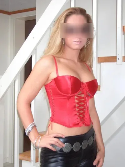 Claudia, 38 Jahre