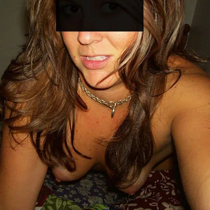 Marie, 28 Jahre