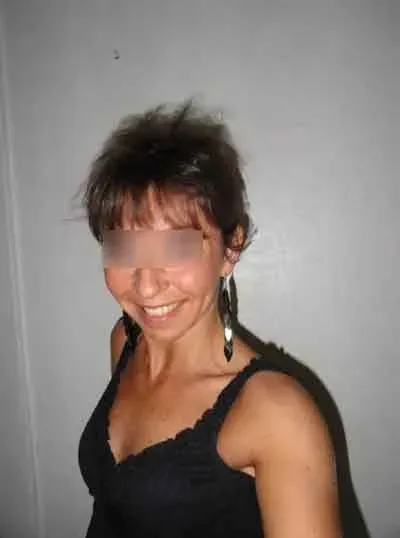 Tanja, 45 Jahre