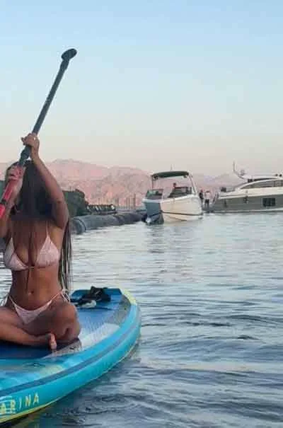 Kim, 27 Jahre