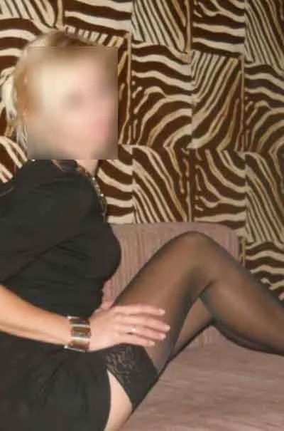 Carolin, 37 Jahre