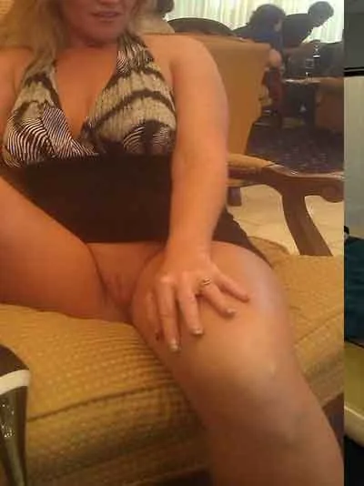 Anne, 43 Jahre