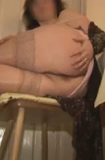 Anne, 38 Jahre