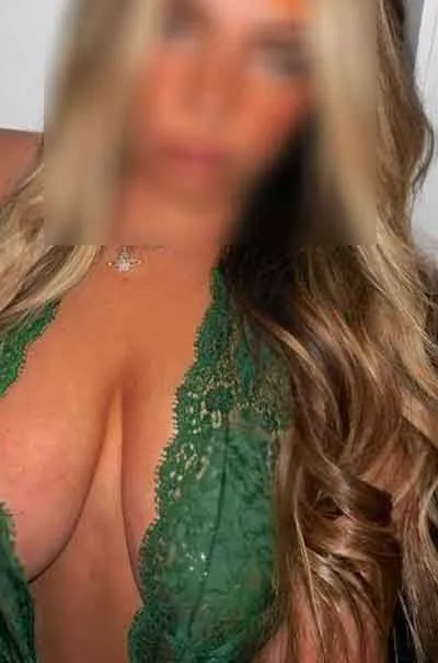 Melanie, 45 Jahre