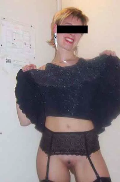 Sarah, 44 Jahre