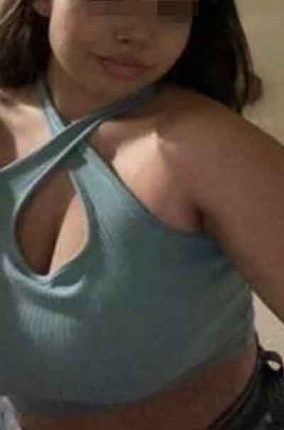 Johanna, 26 Jahre