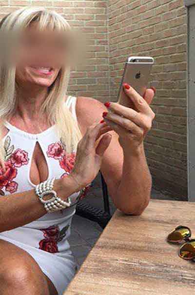 Heike, 55 Jahre