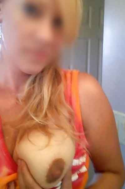 Katja, 45 Jahre, Leimen