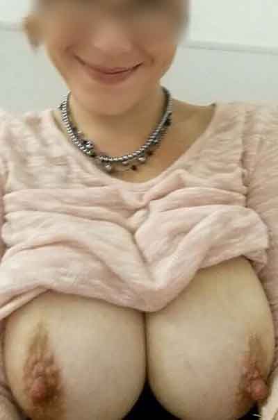 Carolin, 41 Jahre