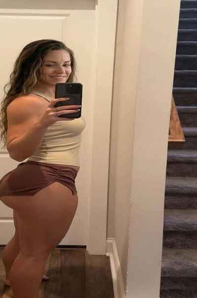 Julia, 35 Jahre