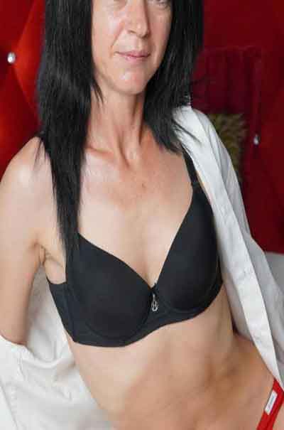 Katja, 44 Jahre