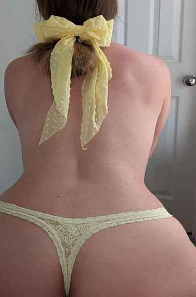 Alina, 29 Jahre