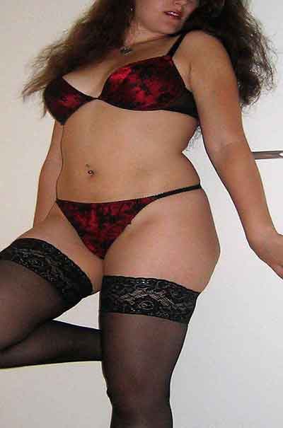 Nicole, 43 Jahre