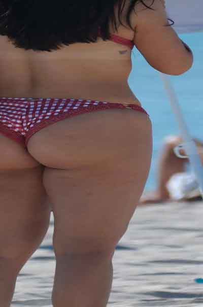 Claudia, 35 Jahre