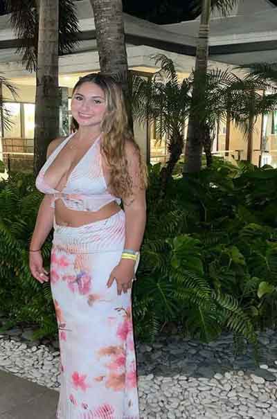 Nadine, 35 Jahre