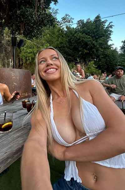 Katharina, 35 Jahre
