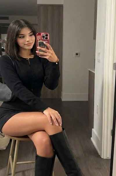 Lea, 23 Jahre