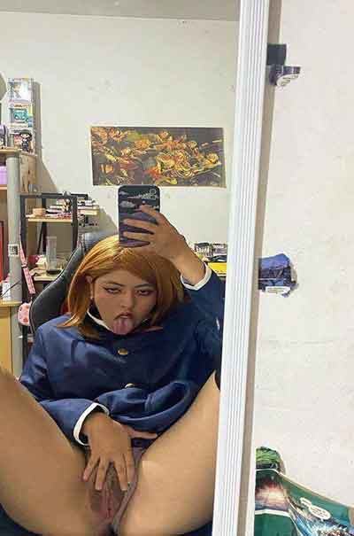 Emily, 24 Jahre