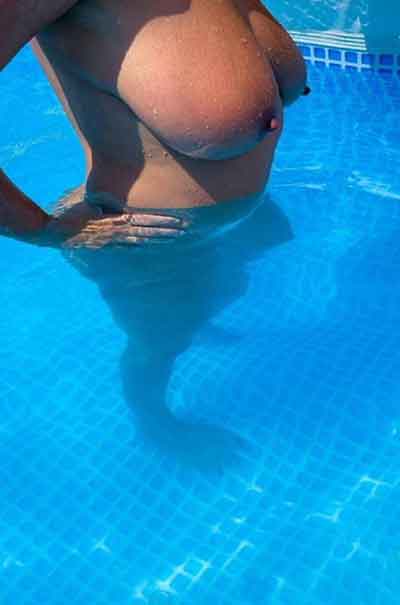 Jessica, 30 Jahre