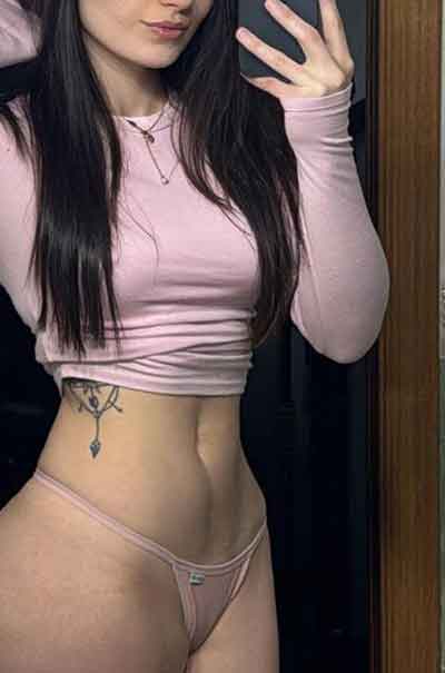 Luisa, 22 Jahre
