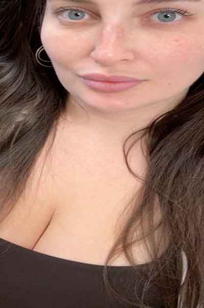 Laura, 32 Jahre