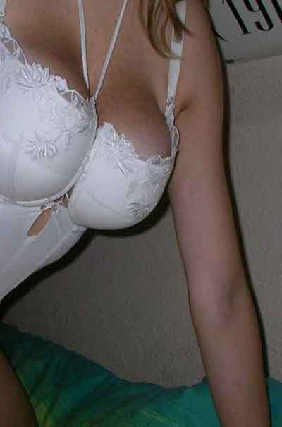 Jennifer, 44 Jahre