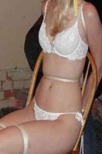 Lea, 34 Jahre, Sex Kontakte in Staaken