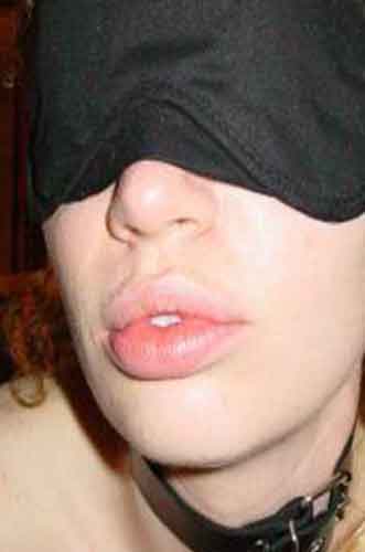Sarah, 32 Jahre