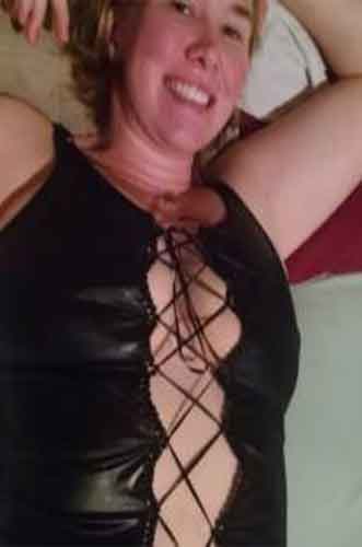 Marie, 26 Jahre