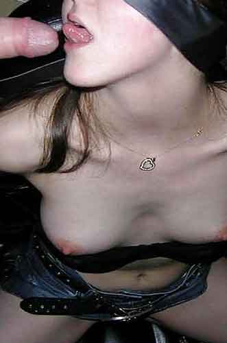 Amelie, 19 Jahre