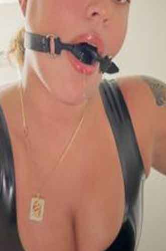 Anne, 35 Jahre
