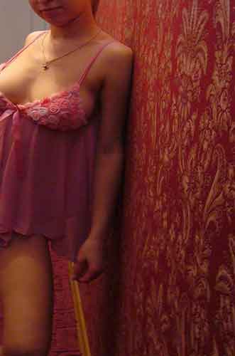 Lena, 32 Jahre