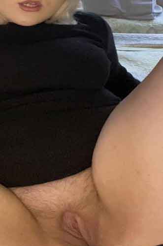 Christina, 28 Jahre