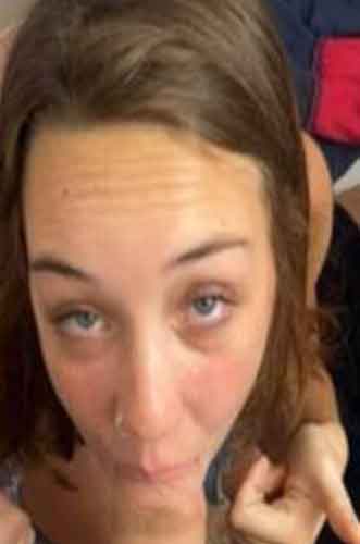 Marie, 34 Jahre