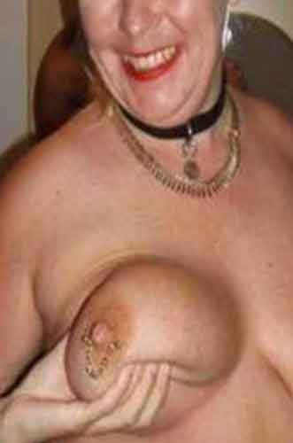 Karin, 58 Jahre
