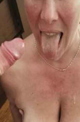 Sabrina, 39 Jahre
