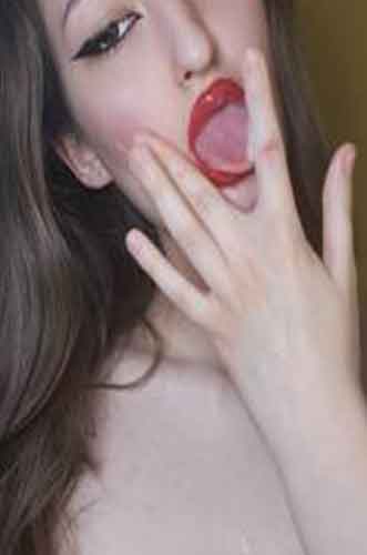Lea, 26 Jahre