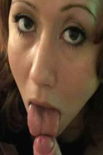 Marie, 31 Jahre