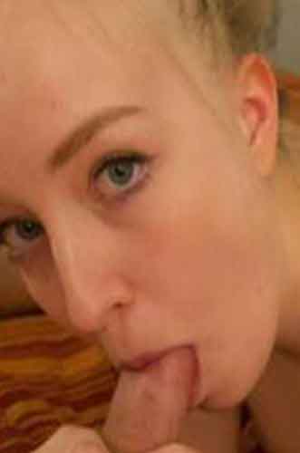 Lisa, 22 Jahre
