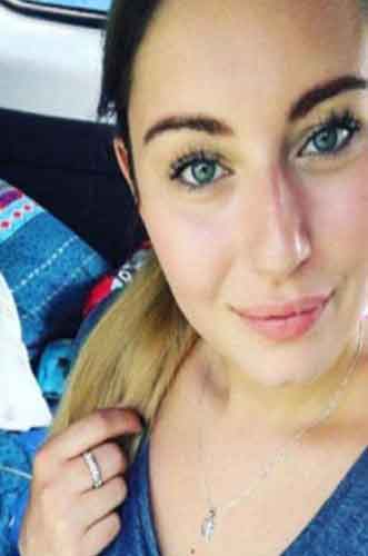 Marie, 30 Jahre