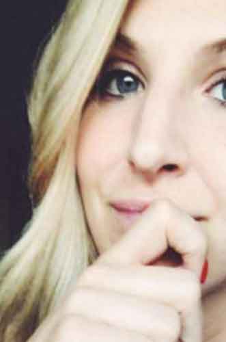 Lena, 34 Jahre