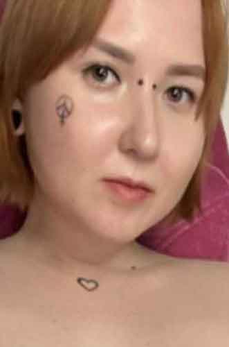 Lea, 26 Jahre