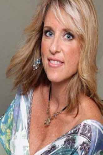 Christin, 41 Jahre
