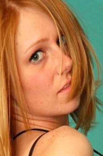 Jennifer, 28 Jahre