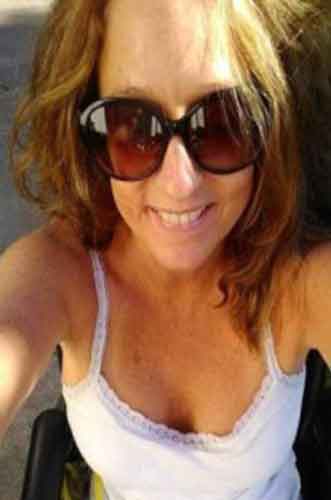 Nicole, 42 Jahre