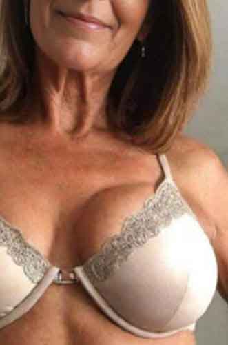 Silke, 54 Jahre