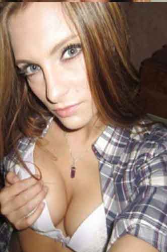 Anna, 25 Jahre
