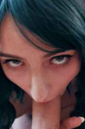 Johanna, 27 Jahre
