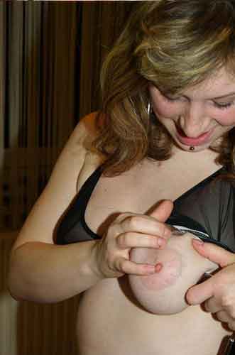Jessica, 43 Jahre