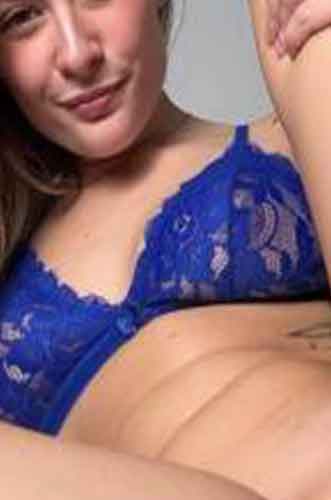 Kim, 26 Jahre